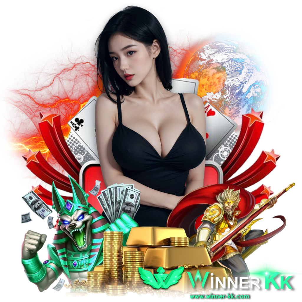 winnerkk game