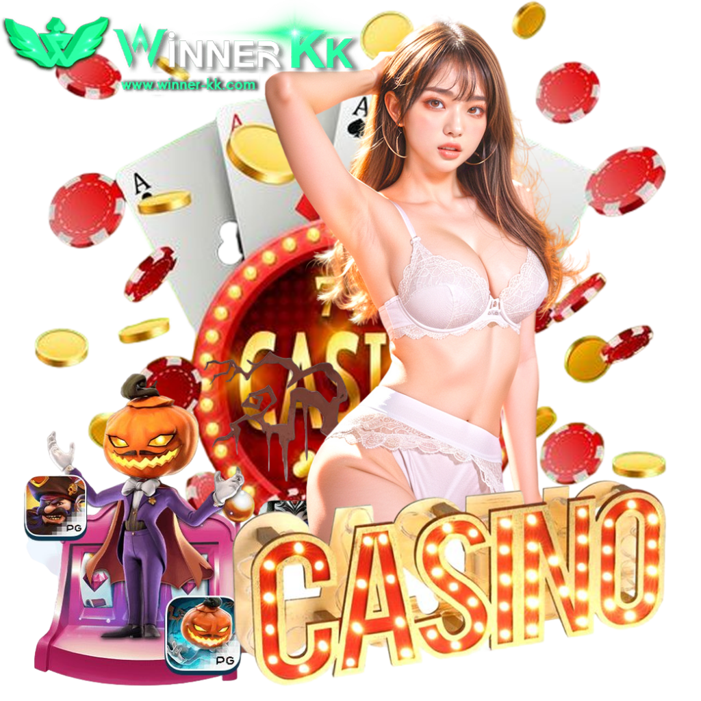 winnerkk slot