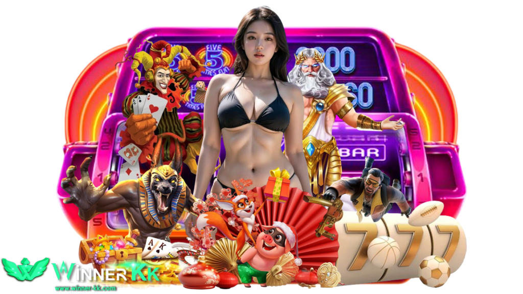 winnerkk